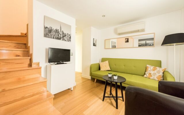 San Antón City Center