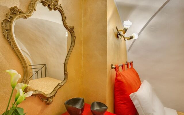 Florence My Love - Oltrarno