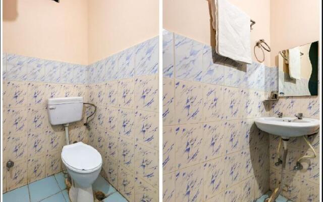 OYO 81852 Maha Maya Inn Home Stay