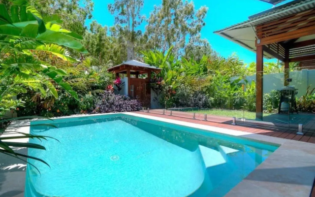 Iluka Beach Villa