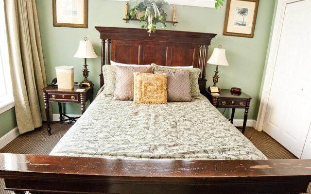 Desoto Beach Terraces