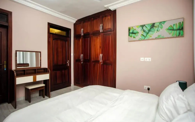 Maat Luxury Homes