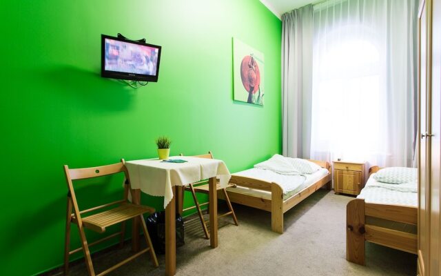 Moon Hostel Warszawa