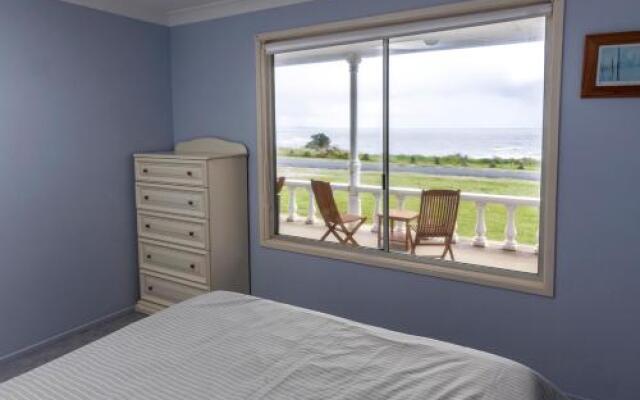 Seascape Beach House