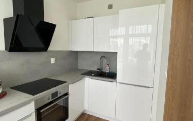 Tiffany Apartment Hotel