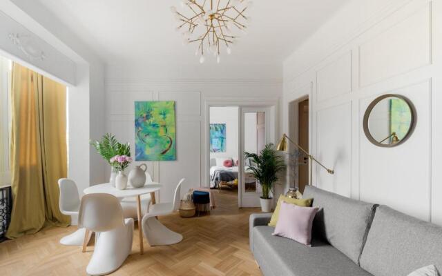 LITTLE PARIS by CityLife Suites