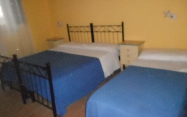 Bucca di mola Turismo rurale San Gaetano