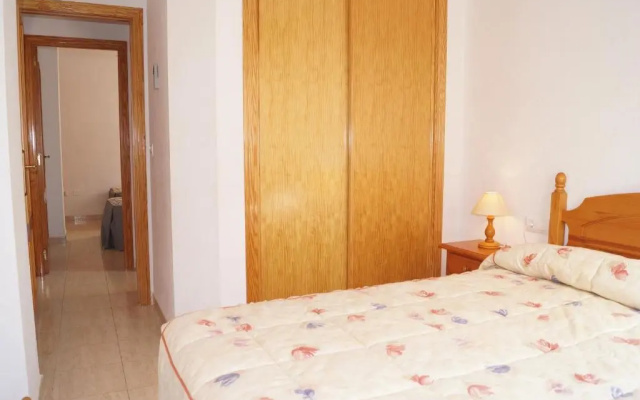 Puertomar Two Bedroom Apartment LMHR37