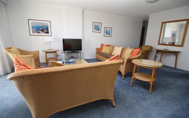 Oceania Apartments