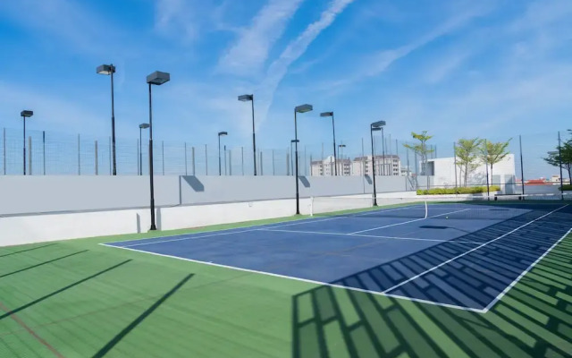 85 SOHO Hotel & Serviced Apartment