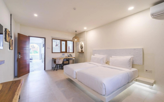 El Tropico Boutique Hotel