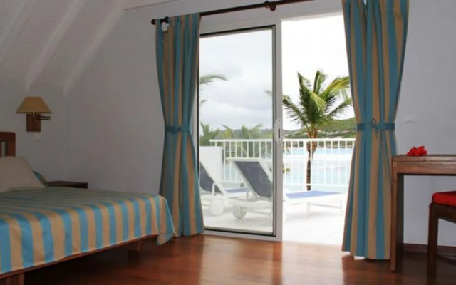 Dream Villa St.Jean-2142