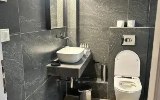 Alkistis Hotel