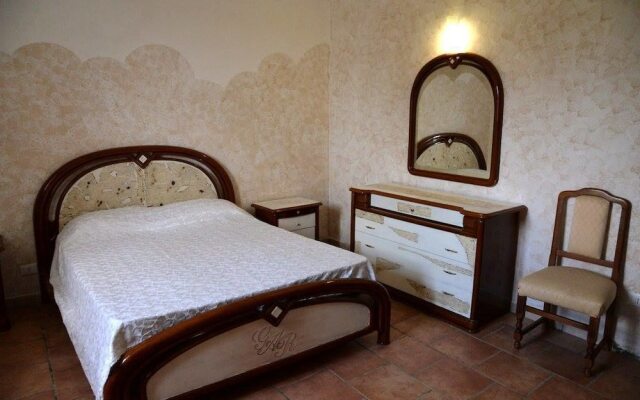 Il Rifugio Dei Cinque Angeli