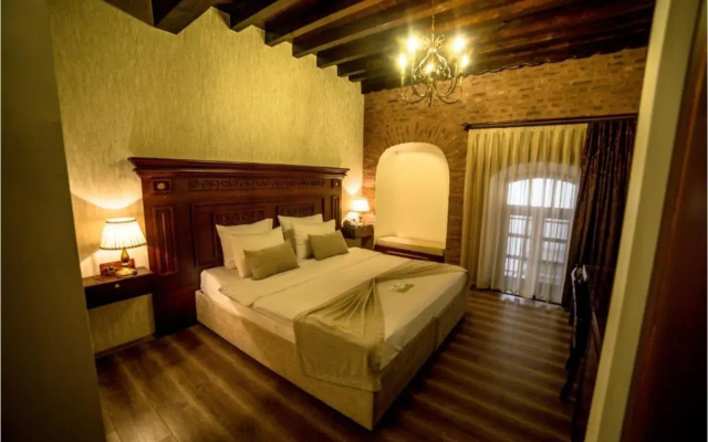 Panderma Port Hotel