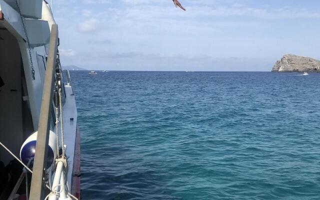 Bike&Boat Argentario Hotel