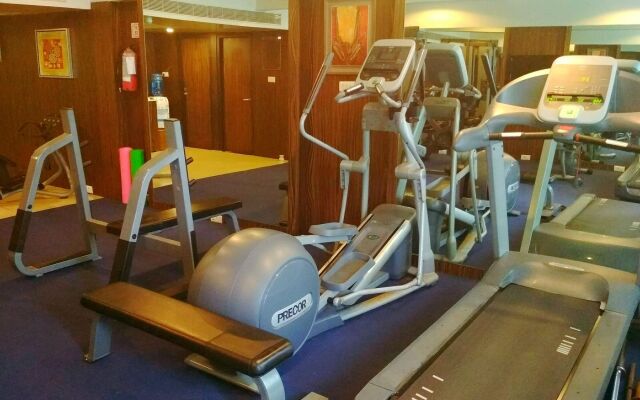 Fortune Murali Park, Vijayawada - Member ITC Hotels' Group