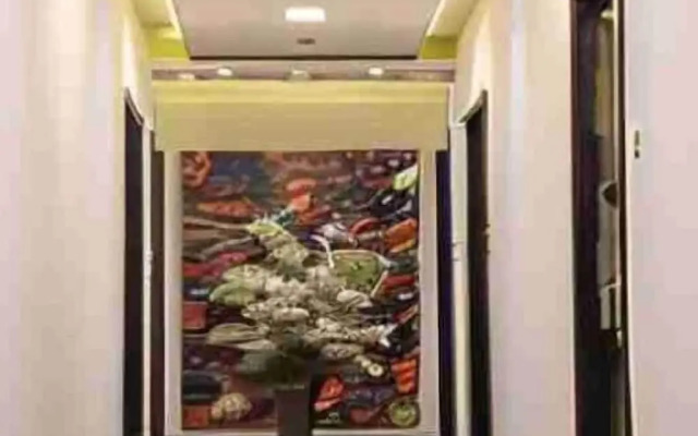 Prime Grand Hotel