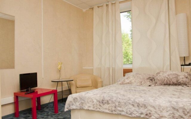 Moscow Expo Hotel