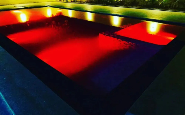 VCP Beach Resort