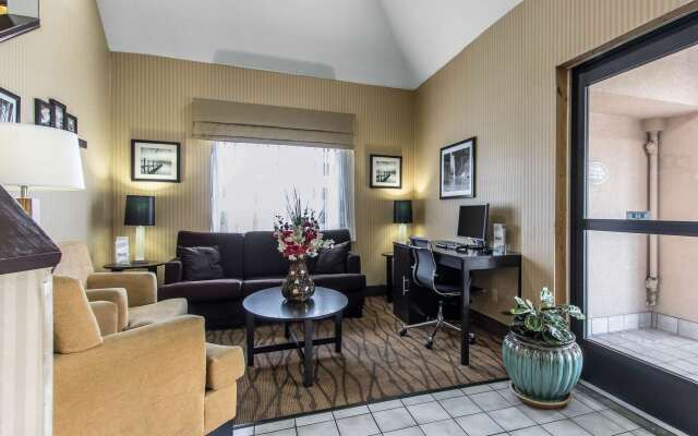Sleep Inn