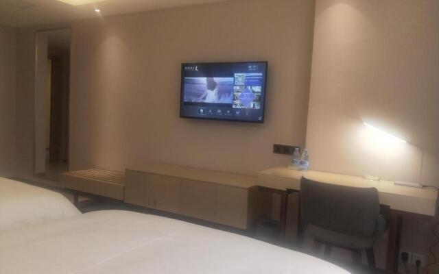 Lavande Hotels·Guilin Central Square Elephant Trunk Hill Scenic Area