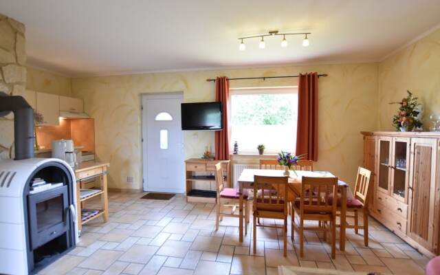 Peaceful Holiday Home in Rerik near Baltic Sea Coast