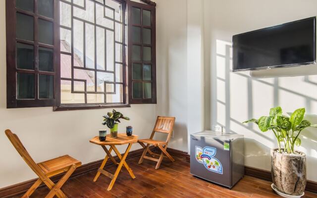 Fancy Homestay