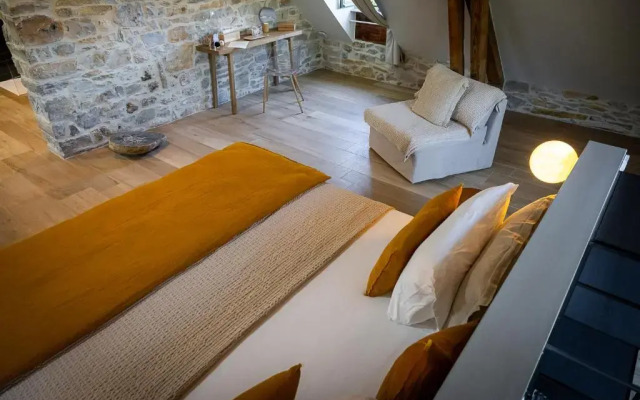 Couvent de la Salette