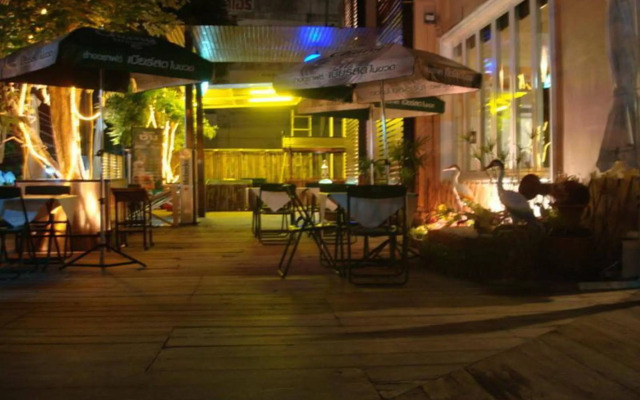 Grand Hill Resort and Spa