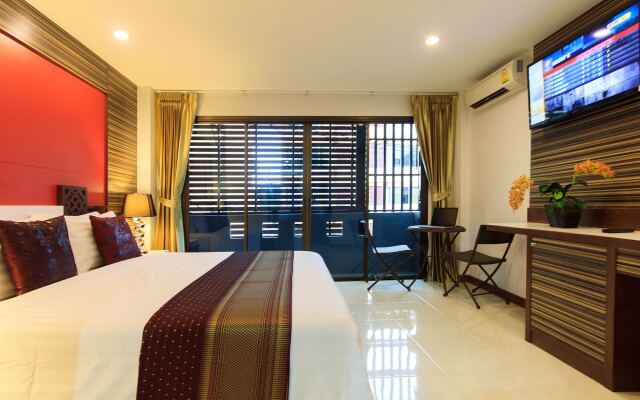 Patong Max Value Hotel