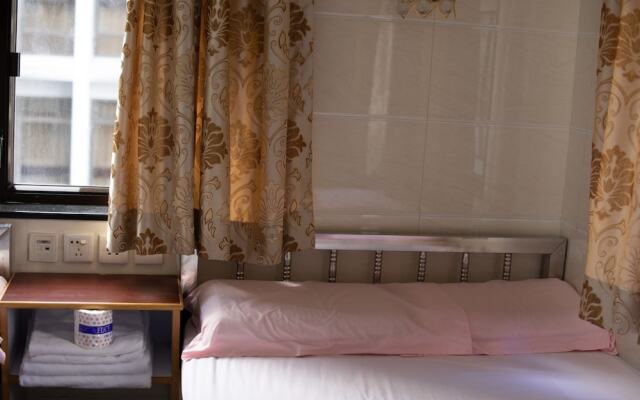 Marco Polo Hostel - Carlton Group of Hostels