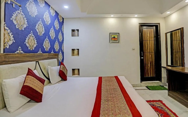 Hotel Grand