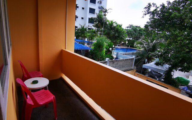LPM Guesthouse