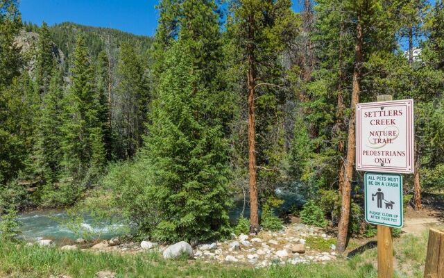 Settler's Creek by Summit County Mountain Retreats