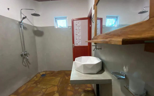 Ella River Side Hostel