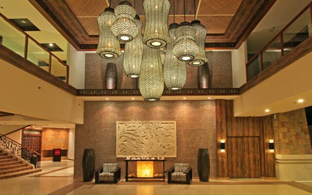 The Bellevue Resort
