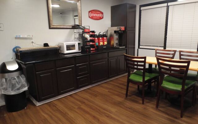 The Residency Inn