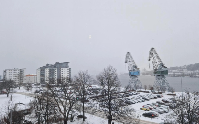First Hotel Statt Örnsköldsvik