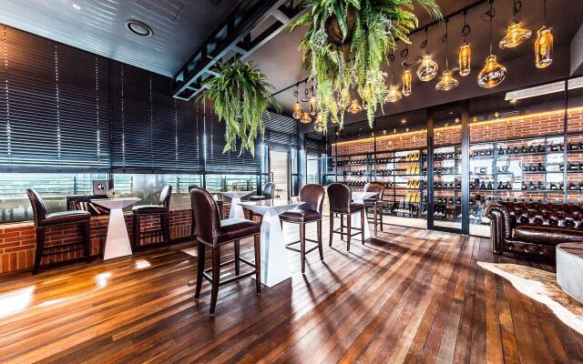 H Avenue Hotel Gwangalli