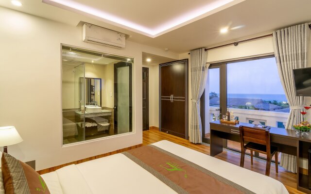 Viet Long Hoi An Beach Hotel
