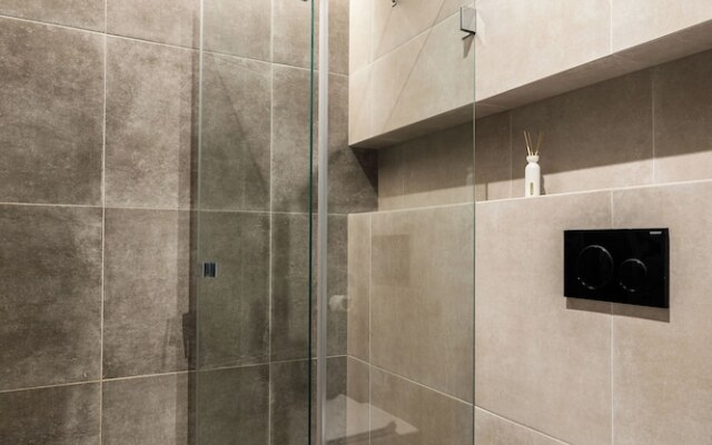 Luxury Residence Kmochova