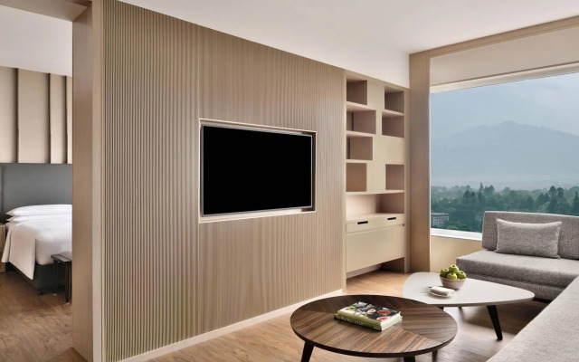Kathmandu Marriott Hotel