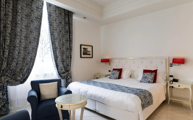 La Ciliegina Lifestyle Hotel