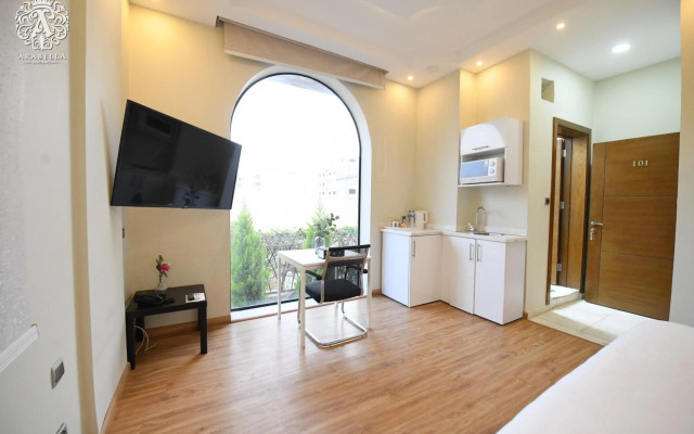 Arabella Residence