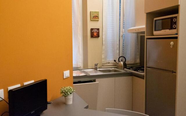 Bilocale vicino Stazione CIR 00015