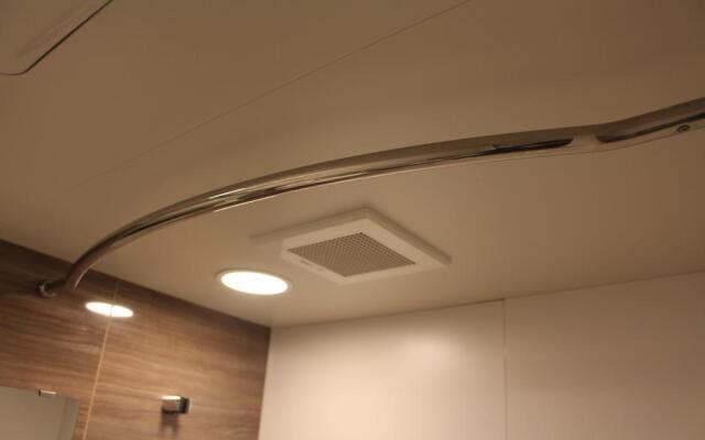 Hotel Axia Inn Sapporo Susukino