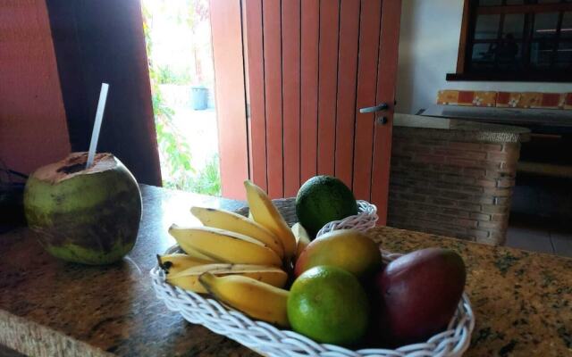 Branca Tropical Brasil Residencial