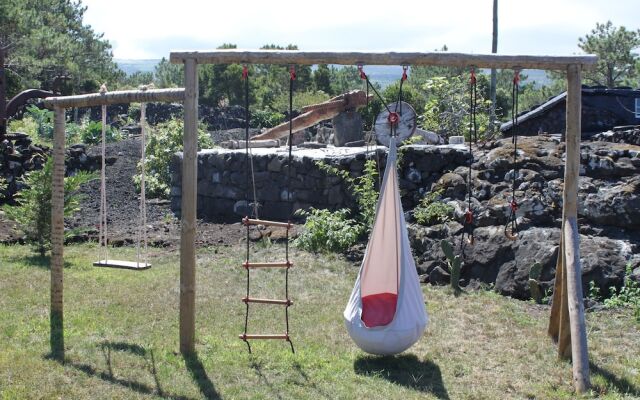 Casas Alto da Bonança