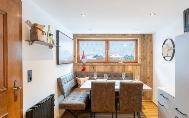 Comfortable Apartment in Salzburger Land